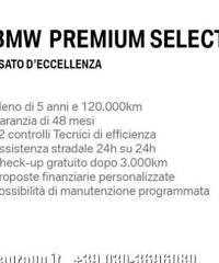 BMW 214 d Active Tourer Advantage