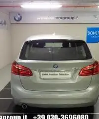 BMW 214 d Active Tourer Advantage