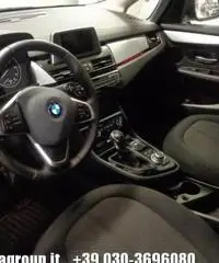 BMW 214 d Active Tourer Advantage