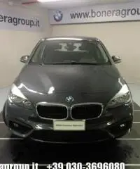 BMW 216 d Active Tourer Advantage