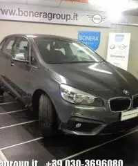 BMW 216 d Active Tourer Advantage