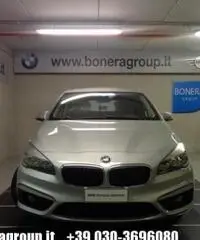 BMW 216 d Active Tourer Advantage