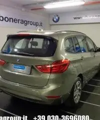 BMW 216 d Gran Tourer Advantage - 7 POSTI