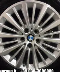 BMW 216 d Gran Tourer Luxury autom. 7 posti