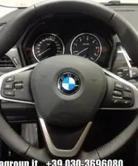 BMW 216 d Gran Tourer Luxury autom. 7 posti