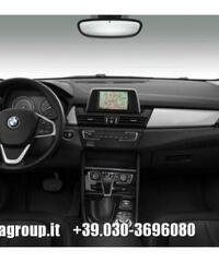 BMW 216 d Gran Tourer Advantage 7 posti  Autom