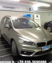 BMW 216 d Gran Tourer Advantage - 7 POSTI