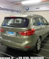 BMW 216 d Gran Tourer Advantage - 7 POSTI
