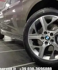 BMW 216 d Gran Tourer Advantage - 7 POSTI