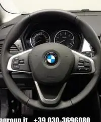 BMW 216 d Gran Tourer Advantage - 7 POSTI