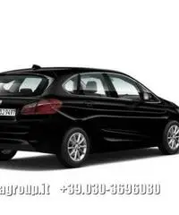 BMW 216 i Active Tourer EASYLIFE