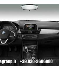 BMW 216 i Active Tourer EASYLIFE