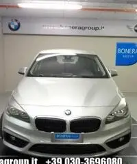 BMW 218 d Active Tourer Advantage