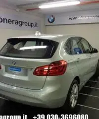 BMW 218 d Active Tourer Advantage