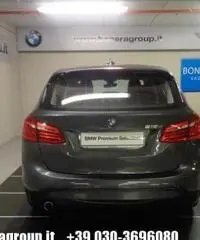 BMW 218 d Active Tourer Advantage