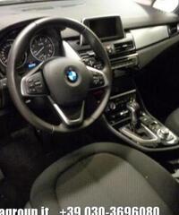 BMW 218 d Active Tourer Advantage autom