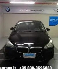 BMW 218 d Active Tourer