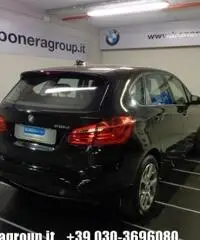 BMW 218 d Active Tourer