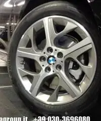 BMW 218 d Active Tourer