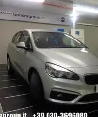 BMW 218 d Active Tourer Advantage