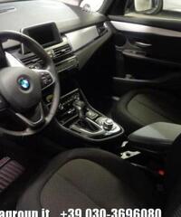 BMW 218 d Active Tourer Advantage