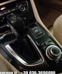 BMW 218 d Active Tourer Advantage