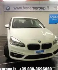 BMW 218 d Active Tourer