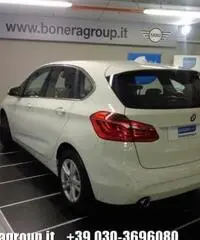 BMW 218 d Active Tourer