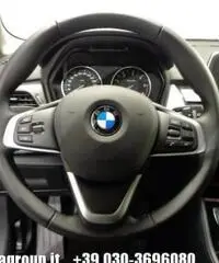 BMW 218 d Active Tourer Advantage