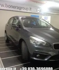 BMW 218 d Active Tourer Advantage