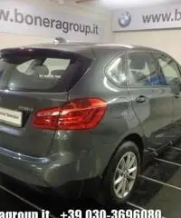 BMW 218 d Active Tourer Advantage