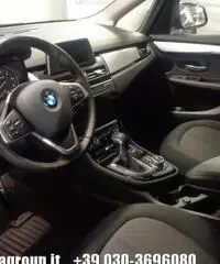 BMW 218 d Active Tourer Advantage