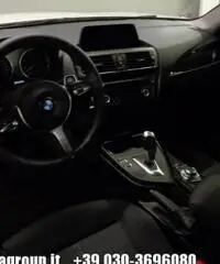 BMW 218 d Coupé Sport