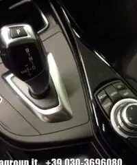 BMW 218 d Coupé Sport