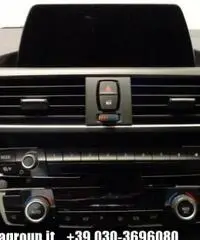 BMW 218 d Coupé Sport