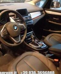 BMW 218 d xDrive Active Tourer Advantage autom