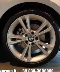 BMW 220 d Cabrio Sport