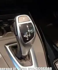 BMW 220 d Cabrio Sport