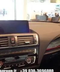 BMW 220 d Cabrio Sport