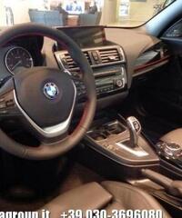 BMW 220 d Cabrio Sport