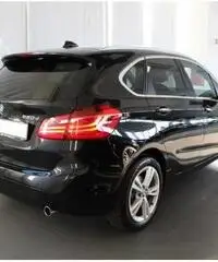 BMW 220 d xDrive Active Tourer Advantage aut.