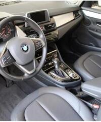 BMW 220 d xDrive Active Tourer Advantage aut.