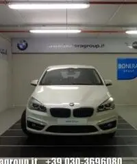 BMW 225 xe Active Tourer Luxury aut.