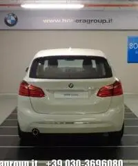 BMW 225 xe Active Tourer Luxury aut.