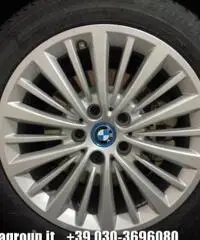 BMW 225 xe Active Tourer Luxury aut.