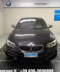 BMW 235 i Coupé M