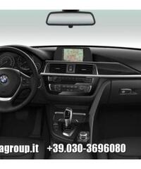 BMW 316 d Business Advantage autom