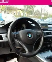 BMW 318 D TOURING 2.0 NAVI SENS CERCHI 16' CRONO TAGLIANDI BMW 318 D TOURING 2.0 NAVI SENS CERCHI 16' CRONO TAGLIANDI