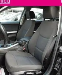 BMW 318 D TOURING 2.0 NAVI SENS CERCHI 16' CRONO TAGLIANDI BMW 318 D TOURING 2.0 NAVI SENS CERCHI 16' CRONO TAGLIANDI
