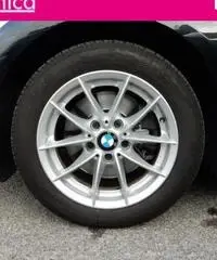 BMW 318 D TOURING 2.0 NAVI SENS CERCHI 16' CRONO TAGLIANDI BMW 318 D TOURING 2.0 NAVI SENS CERCHI 16' CRONO TAGLIANDI